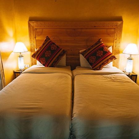 Equity Point Marrakech Hostel Маракеш Екстериор снимка
