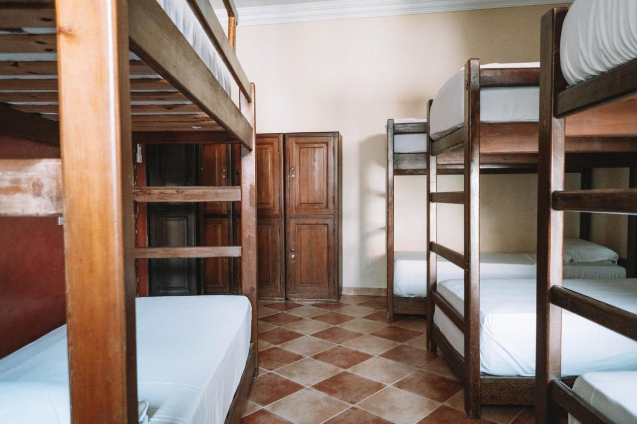 Equity Point Marrakech Hostel Маракеш Екстериор снимка