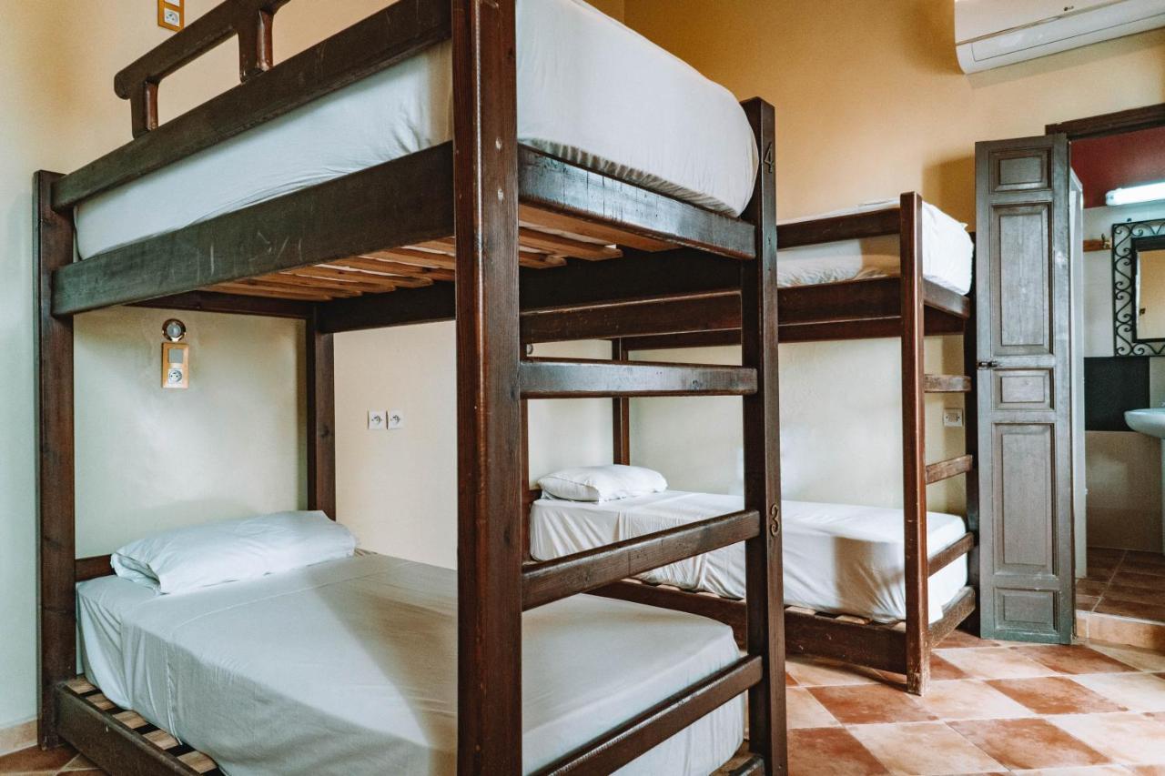 Equity Point Marrakech Hostel Маракеш Екстериор снимка