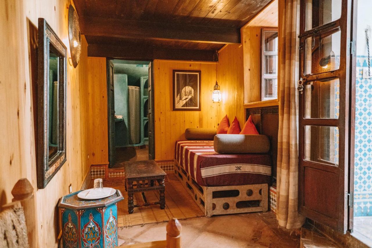 Equity Point Marrakech Hostel Маракеш Екстериор снимка