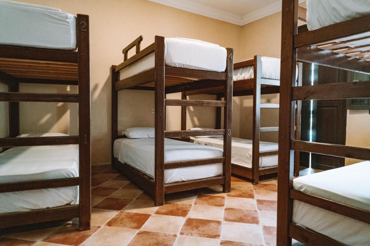 Equity Point Marrakech Hostel Маракеш Екстериор снимка