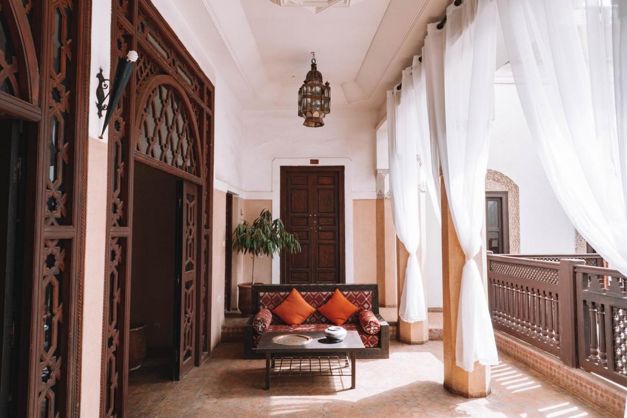 Equity Point Marrakech Hostel Маракеш Екстериор снимка