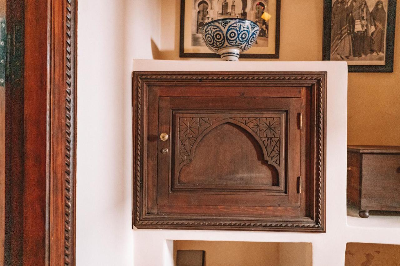 Equity Point Marrakech Hostel Маракеш Екстериор снимка