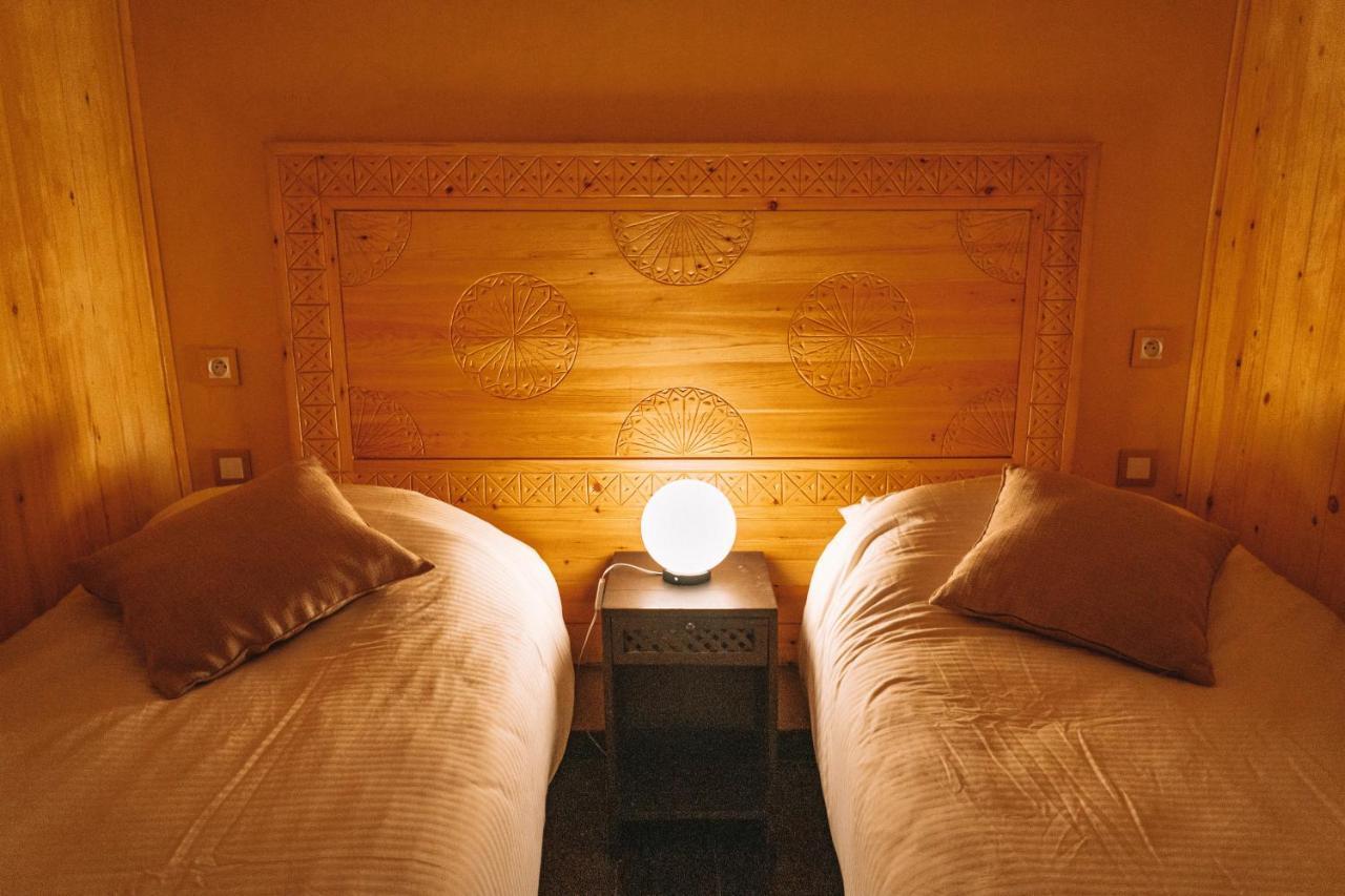 Equity Point Marrakech Hostel Маракеш Екстериор снимка