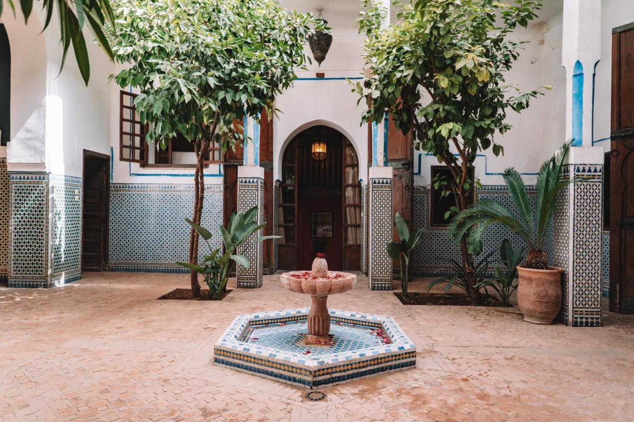 Equity Point Marrakech Hostel Маракеш Екстериор снимка