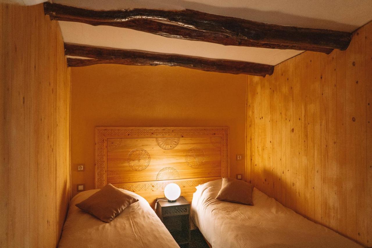 Equity Point Marrakech Hostel Маракеш Екстериор снимка