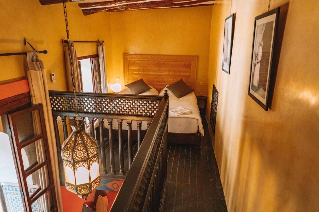 Equity Point Marrakech Hostel Маракеш Екстериор снимка
