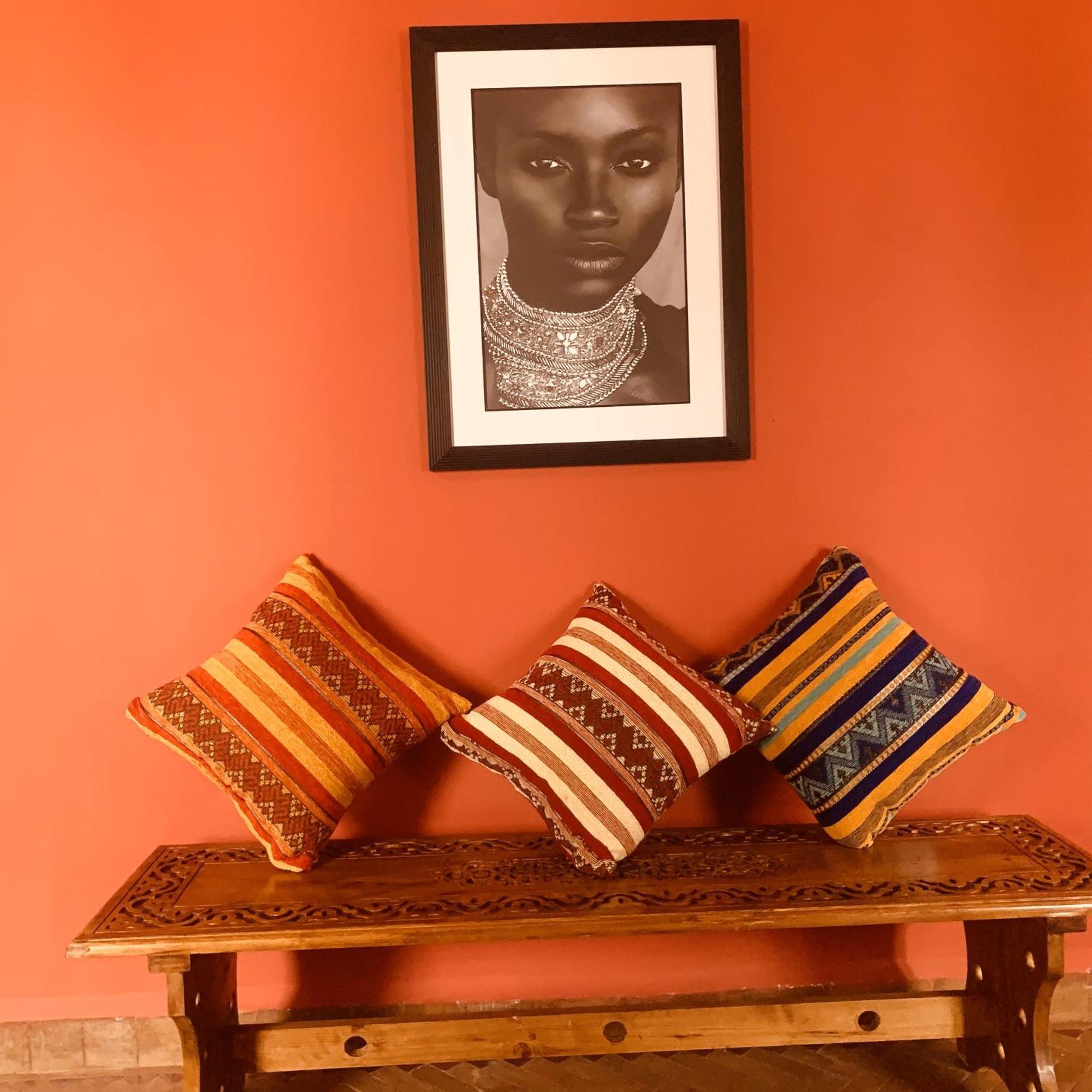 Equity Point Marrakech Hostel Маракеш Екстериор снимка