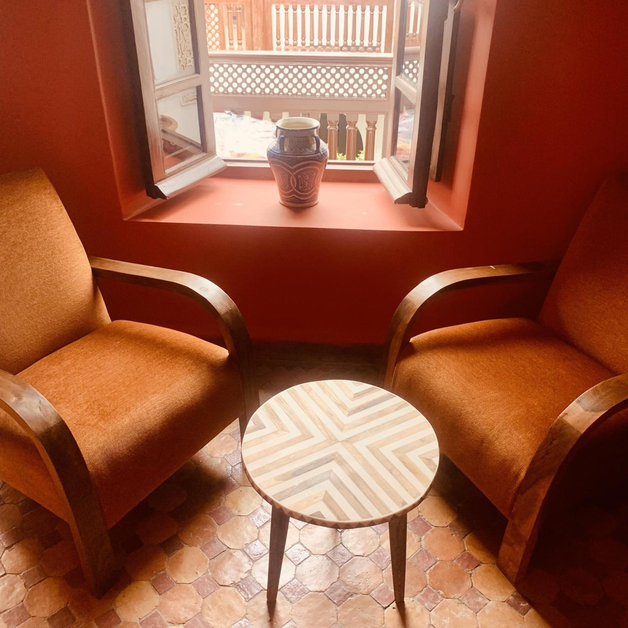 Equity Point Marrakech Hostel Маракеш Екстериор снимка