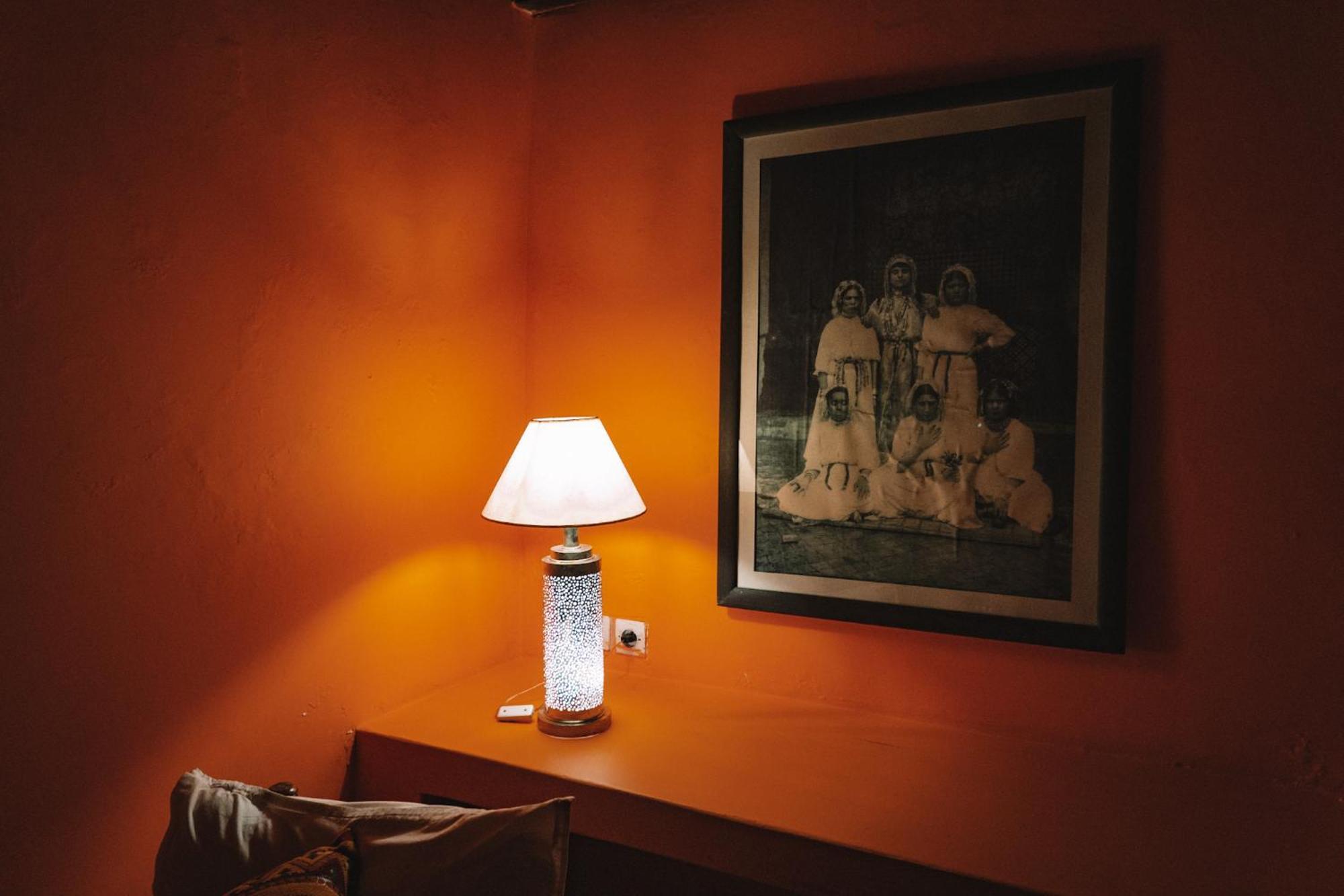 Equity Point Marrakech Hostel Маракеш Екстериор снимка
