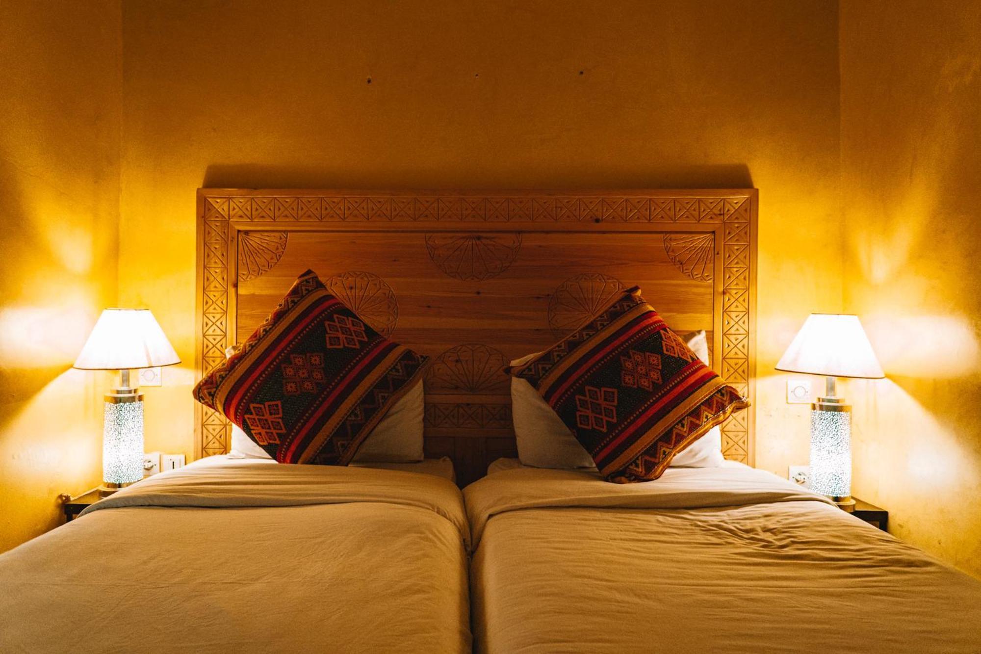 Equity Point Marrakech Hostel Маракеш Екстериор снимка