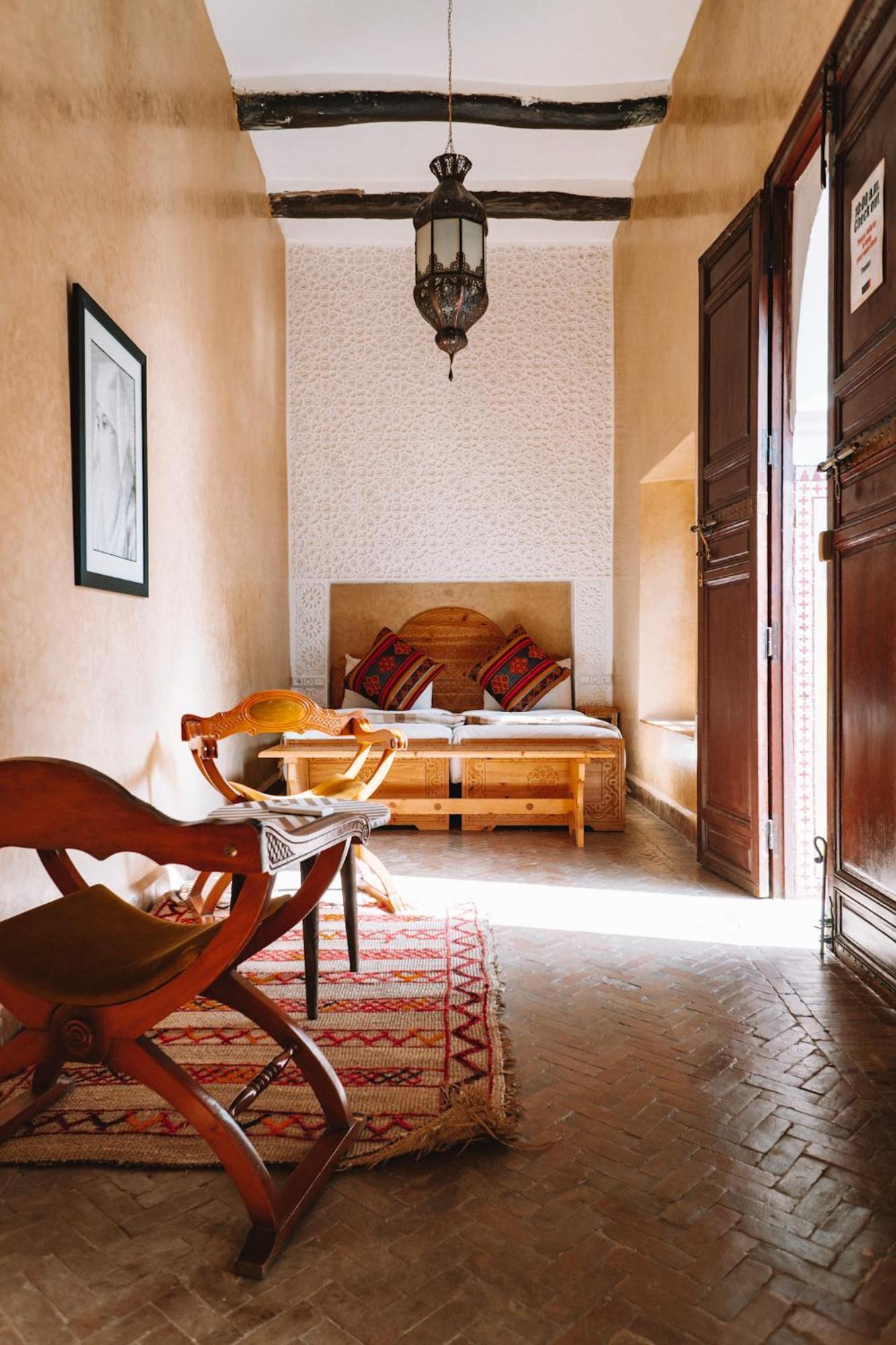 Equity Point Marrakech Hostel Маракеш Екстериор снимка