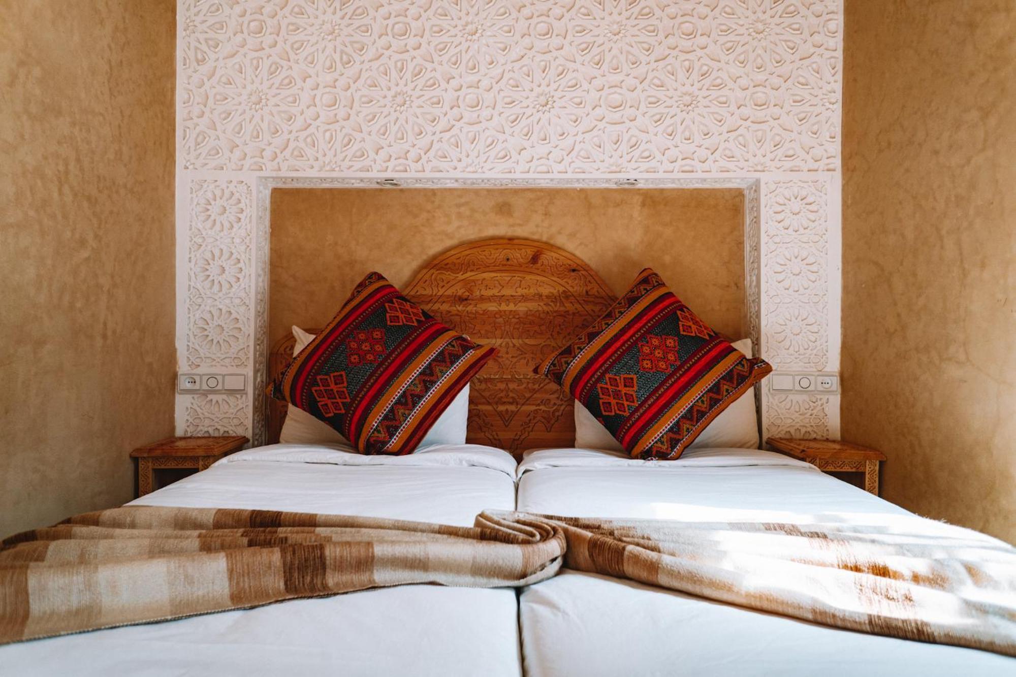 Equity Point Marrakech Hostel Маракеш Екстериор снимка